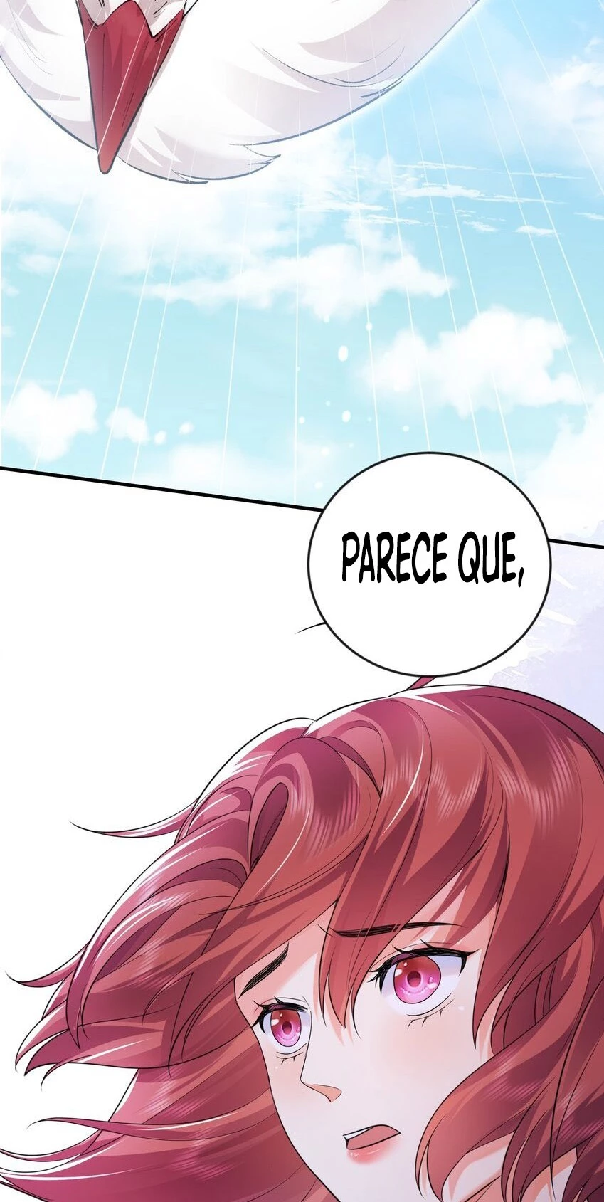 Cuándo Me Volví Invencible capítulo 165, página 34