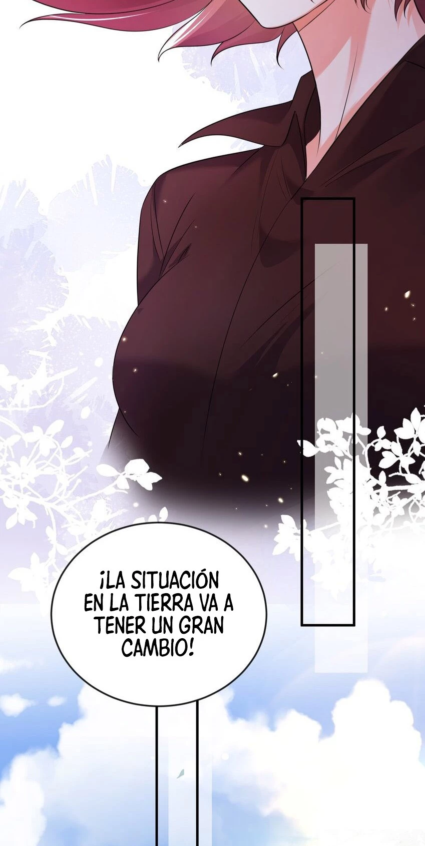 Cuándo Me Volví Invencible capítulo 165, página 35