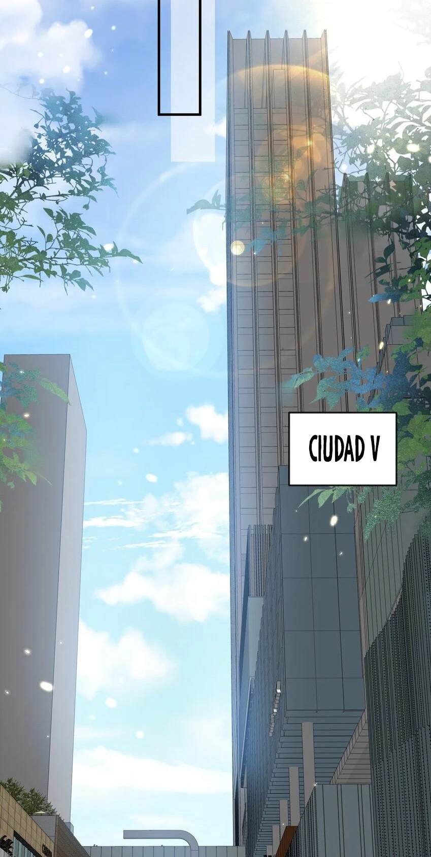 Cuándo Me Volví Invencible capítulo 165, página 36