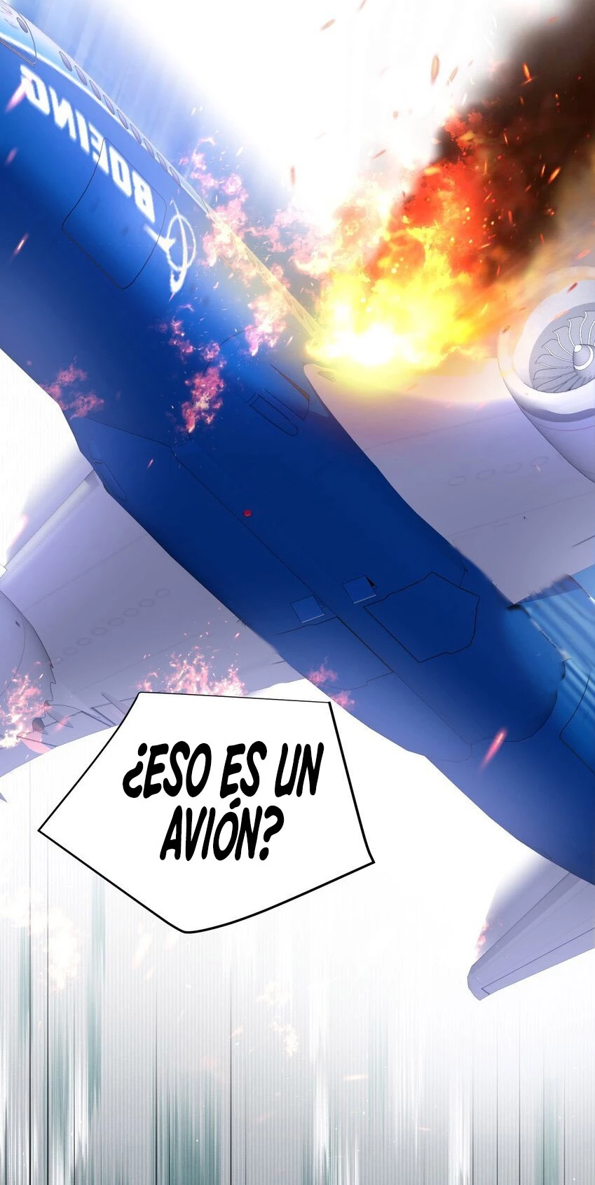 Cuándo Me Volví Invencible capítulo 165, página 43