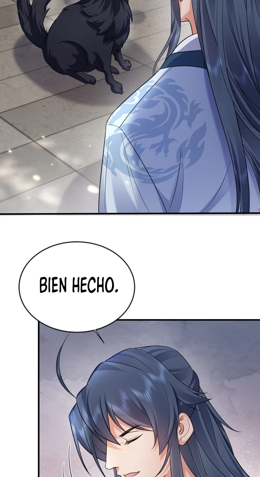 Cuándo Me Volví Invencible capítulo 166, página 10