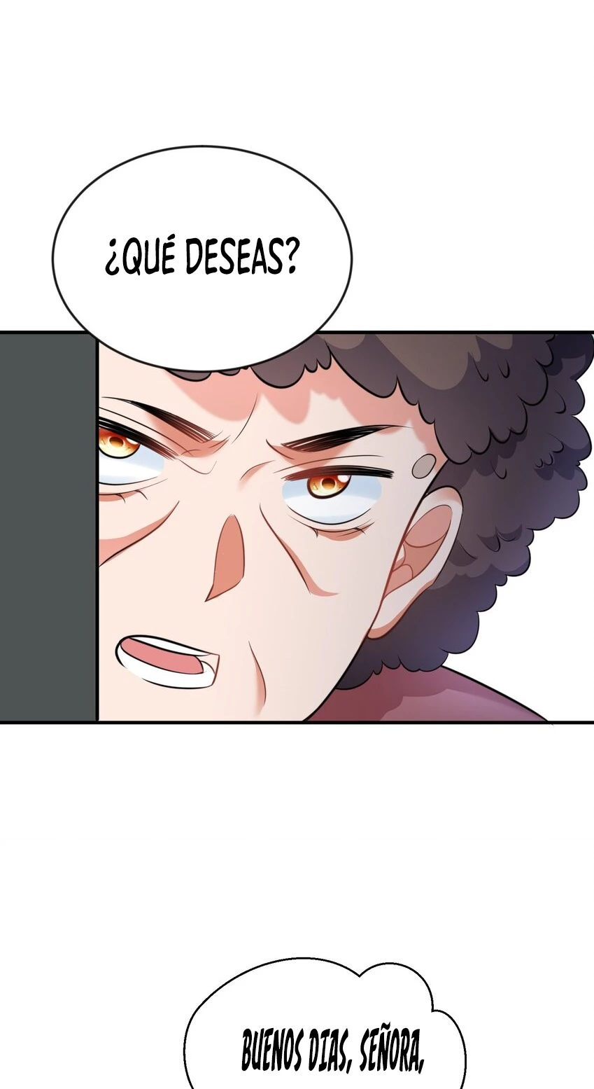 Cuándo Me Volví Invencible capítulo 166, página 19