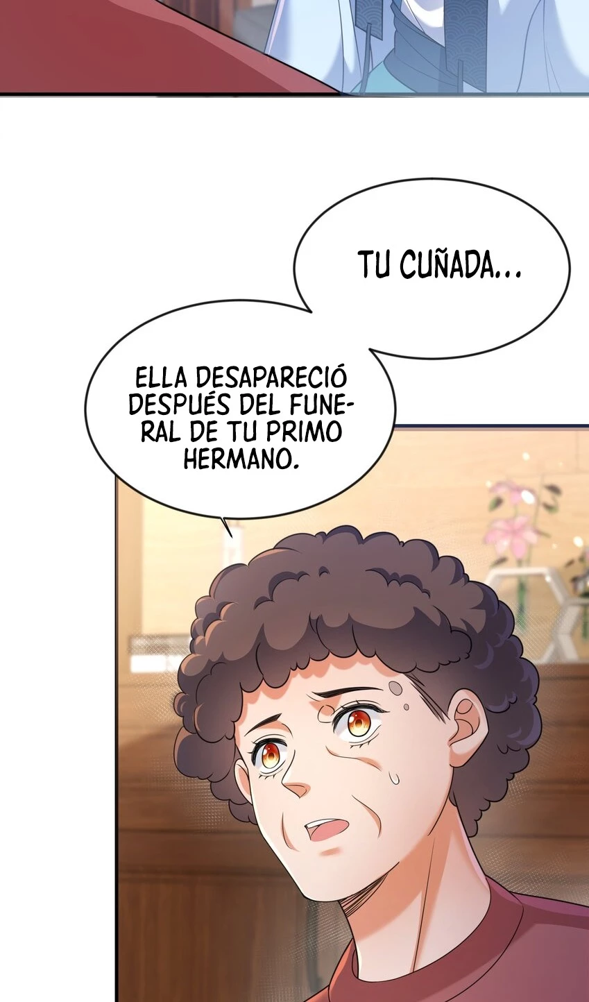 Cuándo Me Volví Invencible capítulo 166, página 27