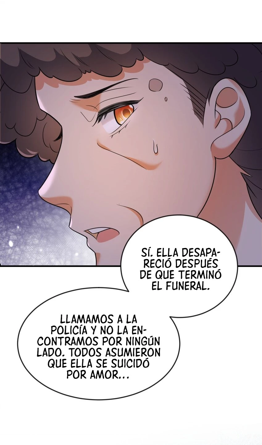 Cuándo Me Volví Invencible capítulo 166, página 29