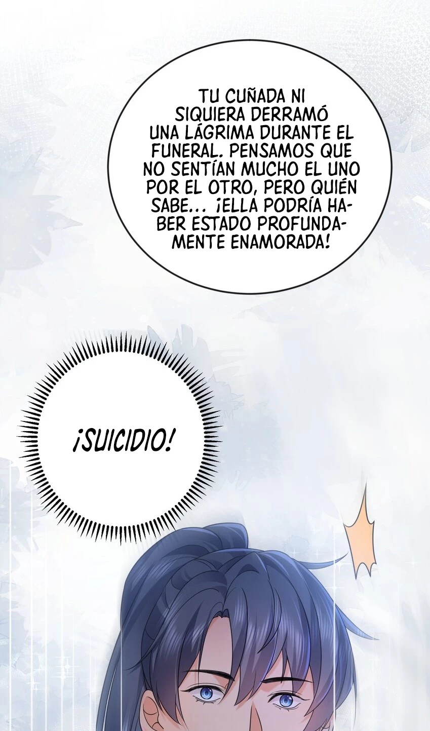 Cuándo Me Volví Invencible capítulo 166, página 30