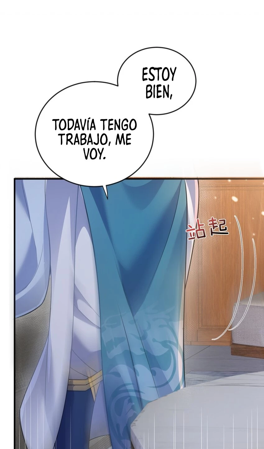 Cuándo Me Volví Invencible capítulo 166, página 33