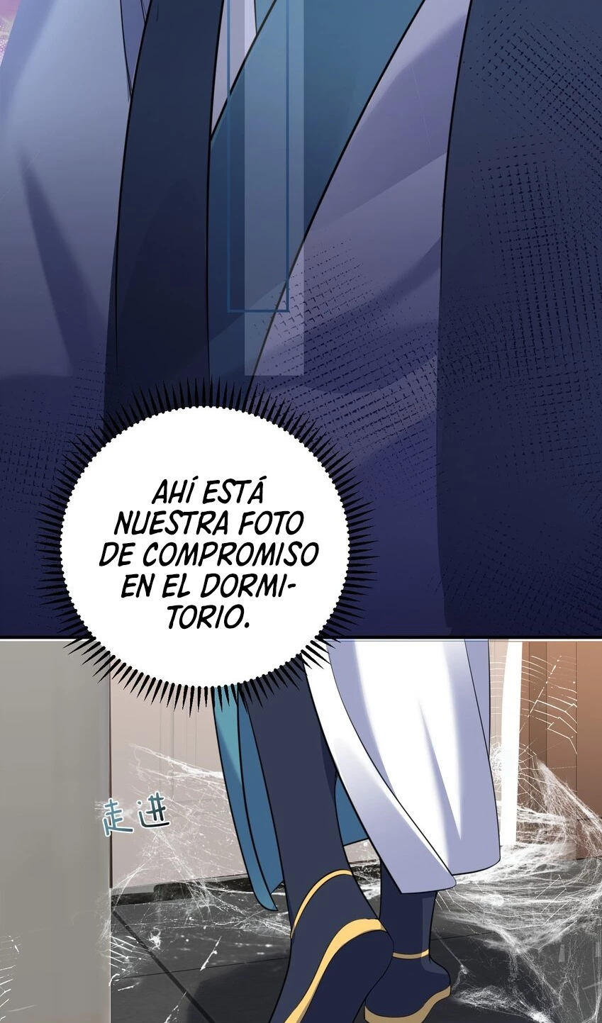 Cuándo Me Volví Invencible capítulo 166, página 36