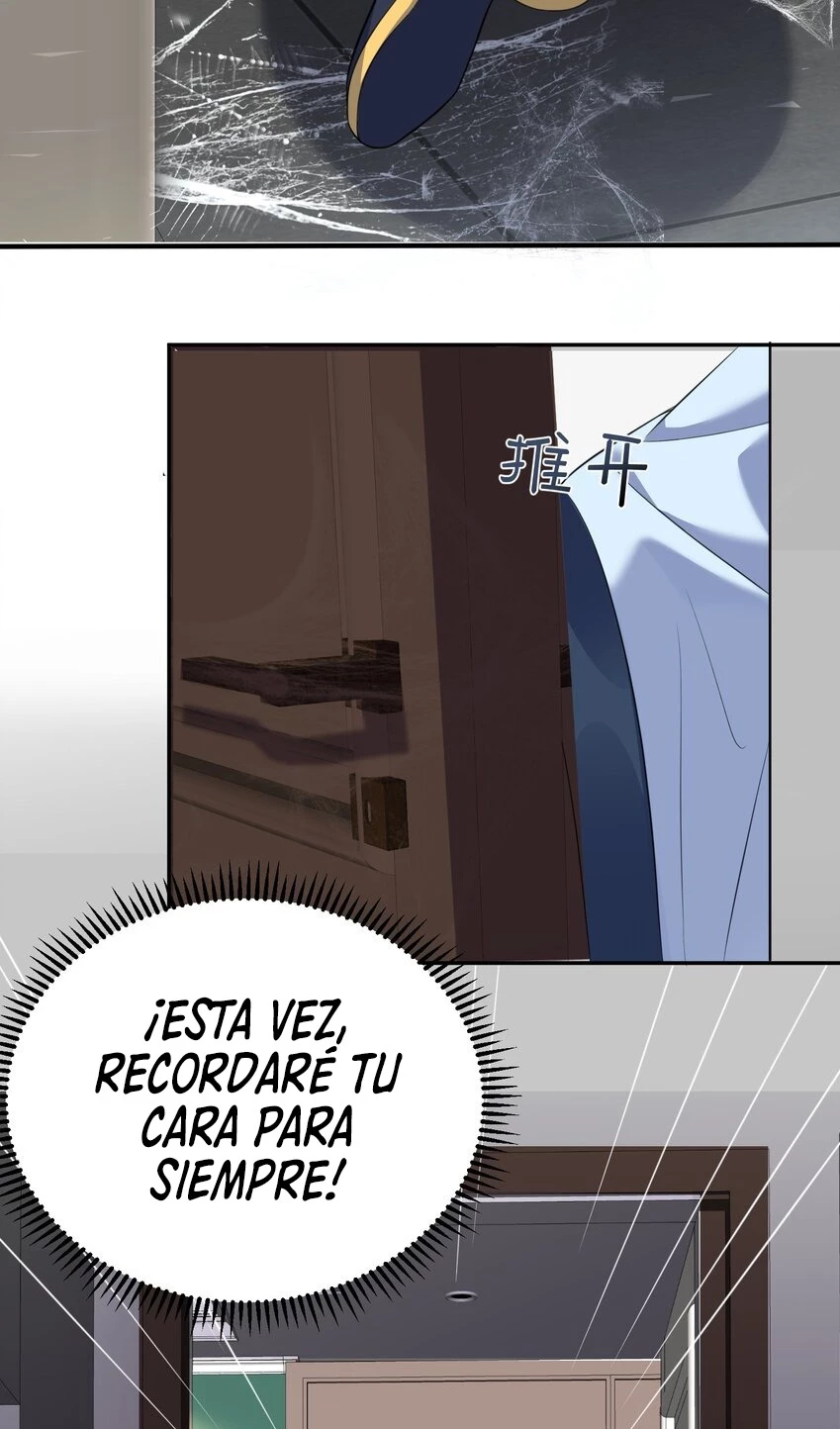 Cuándo Me Volví Invencible capítulo 166, página 37