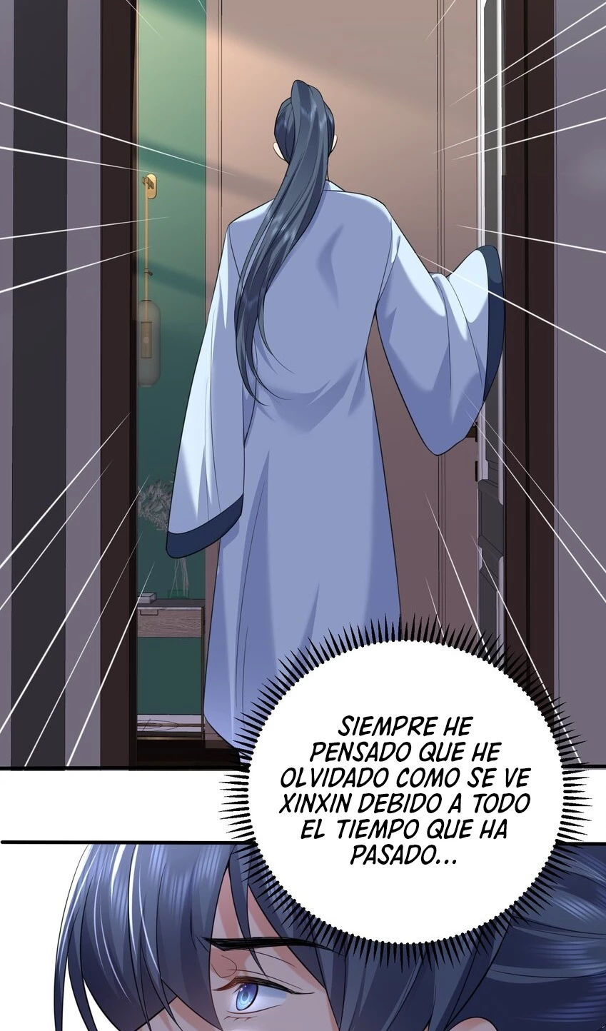 Cuándo Me Volví Invencible capítulo 166, página 38