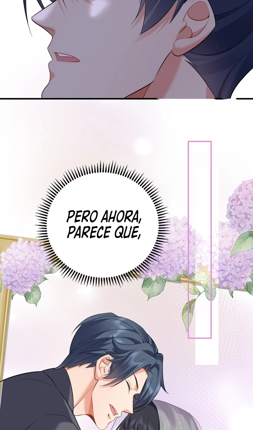 Cuándo Me Volví Invencible capítulo 166, página 39