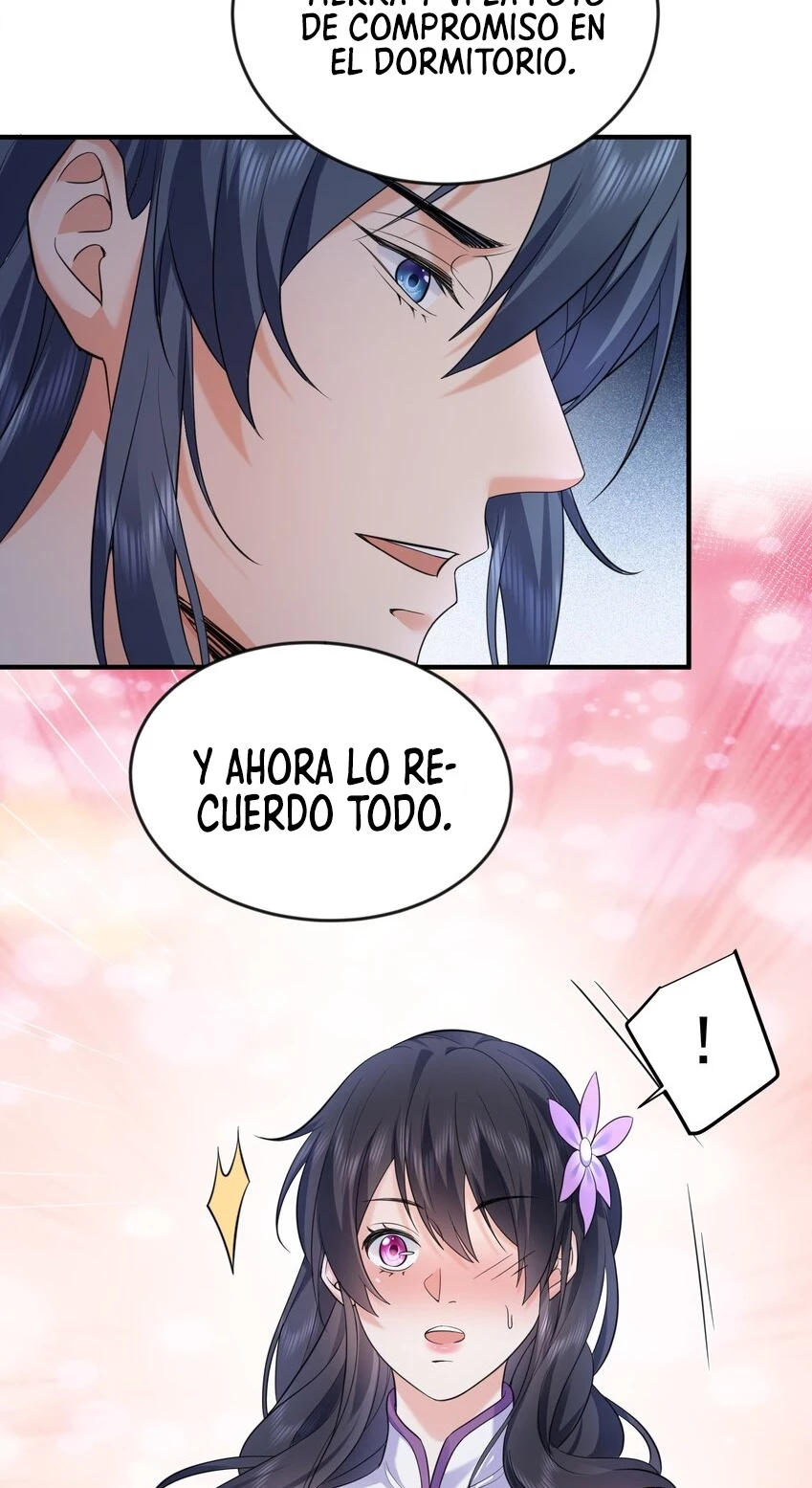 Cuándo Me Volví Invencible capítulo 167, página 4