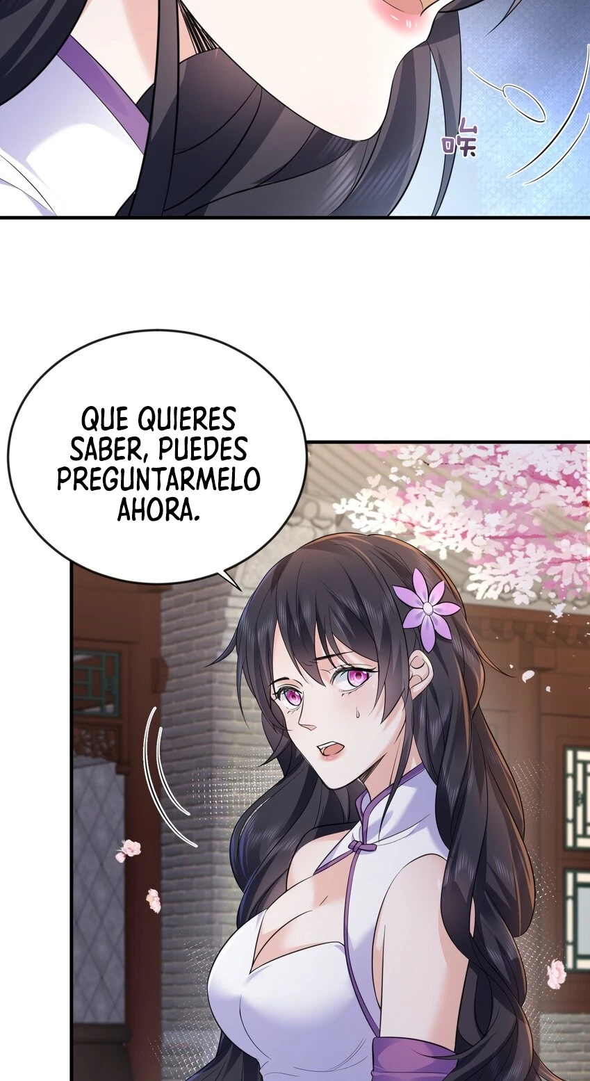 Cuándo Me Volví Invencible capítulo 167, página 9
