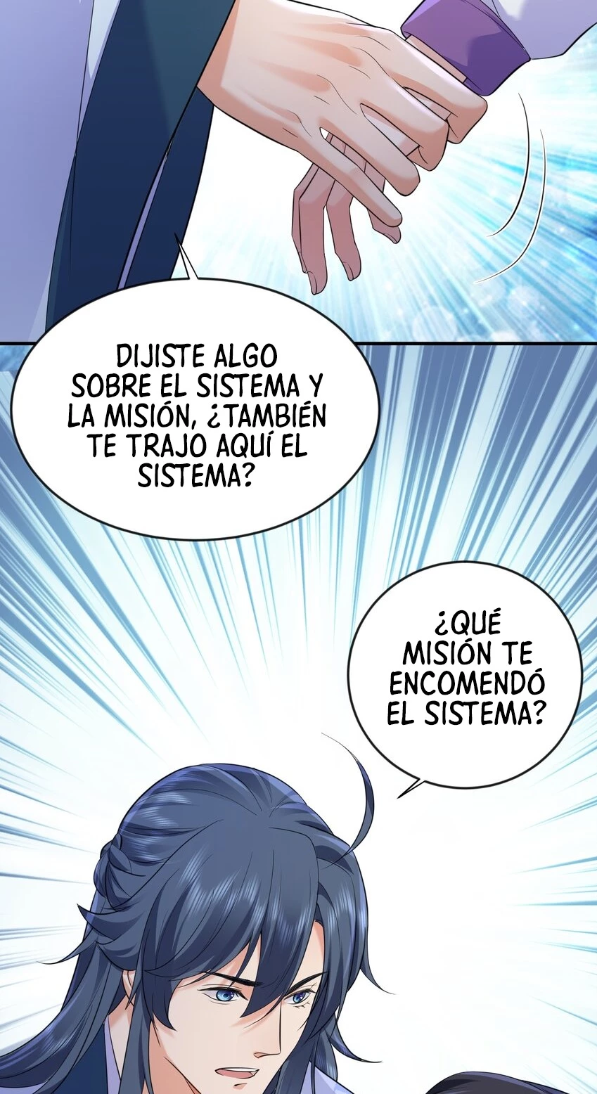 Cuándo Me Volví Invencible capítulo 167, página 11