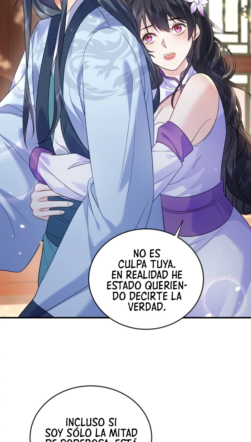 Cuándo Me Volví Invencible capítulo 167, página 25