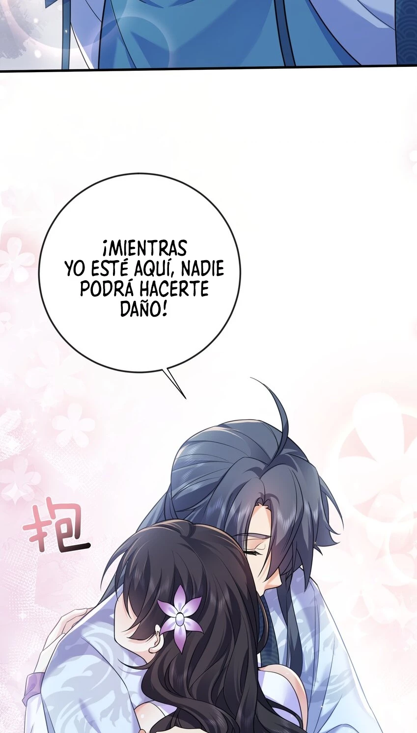 Cuándo Me Volví Invencible capítulo 167, página 28