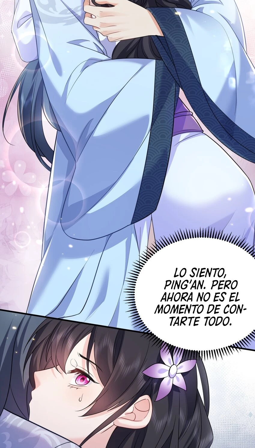 Cuándo Me Volví Invencible capítulo 167, página 29