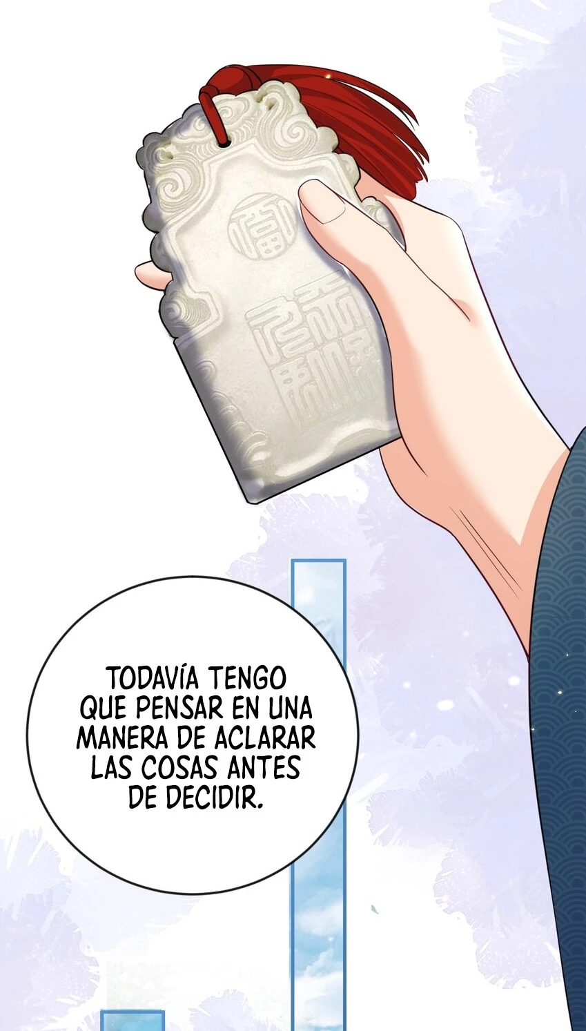 Cuándo Me Volví Invencible capítulo 167, página 37
