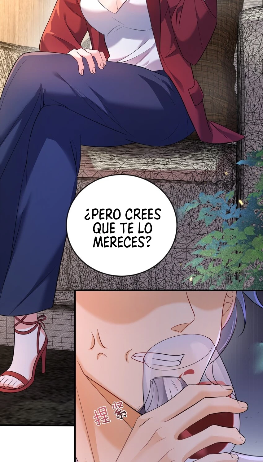 Cuándo Me Volví Invencible capítulo 167, página 43