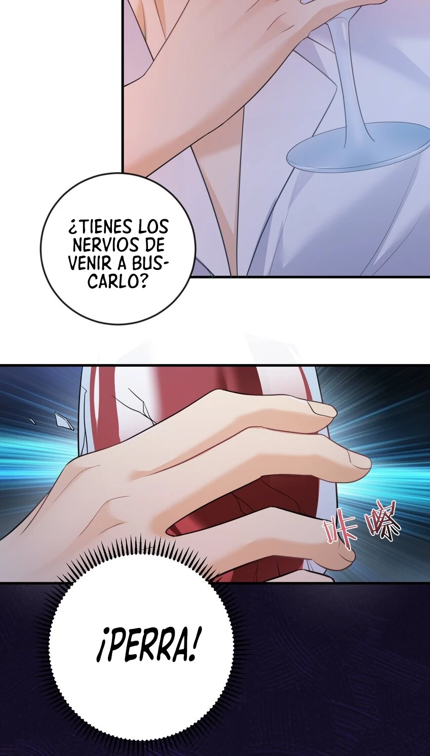 Cuándo Me Volví Invencible capítulo 167, página 44