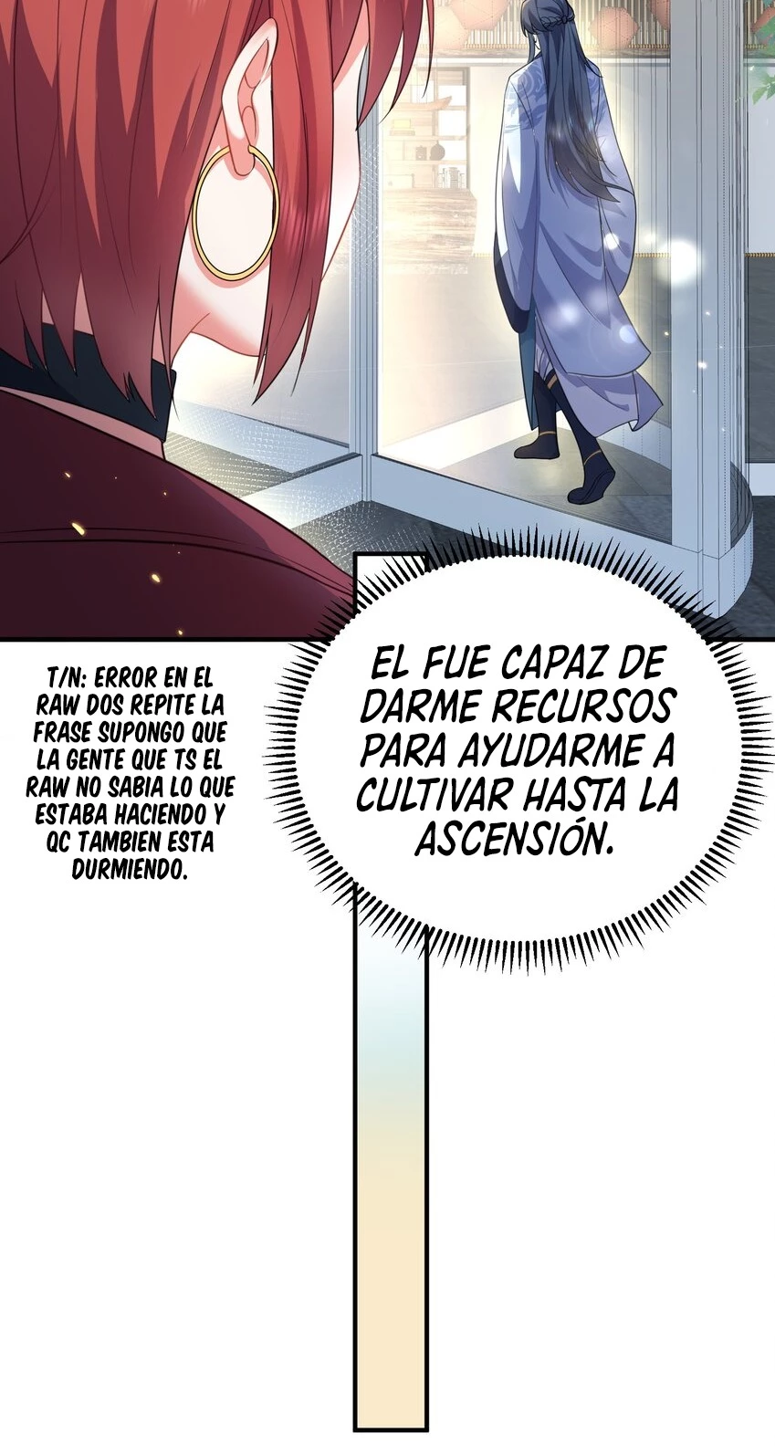 Cuándo Me Volví Invencible capítulo 168, página 28
