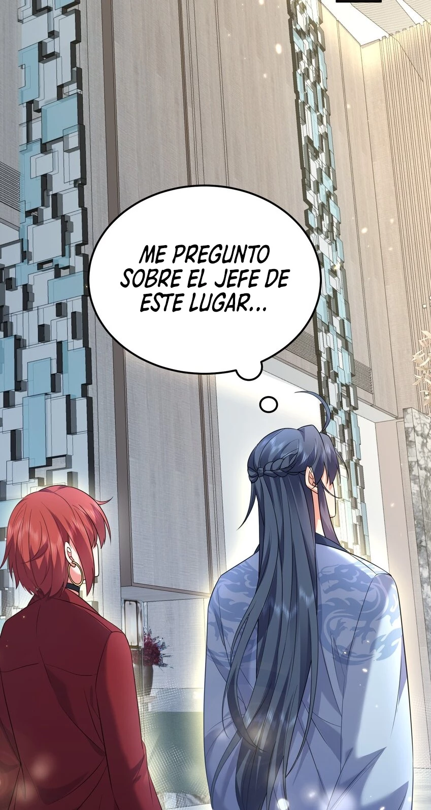 Cuándo Me Volví Invencible capítulo 168, página 30