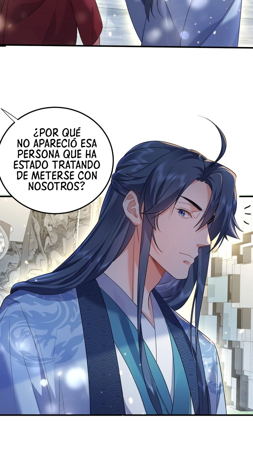 Cuándo Me Volví Invencible capítulo 168, página 31