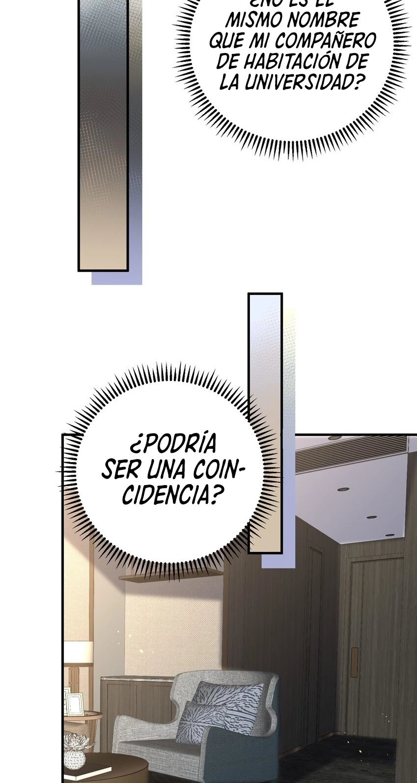 Cuándo Me Volví Invencible capítulo 168, página 34