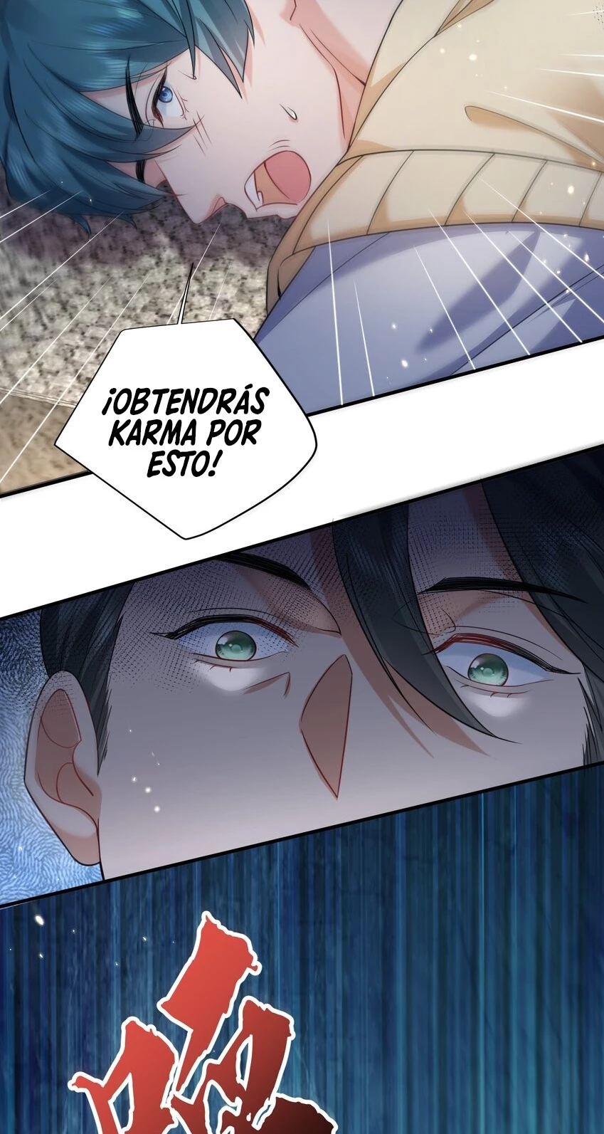 Cuándo Me Volví Invencible capítulo 168, página 37