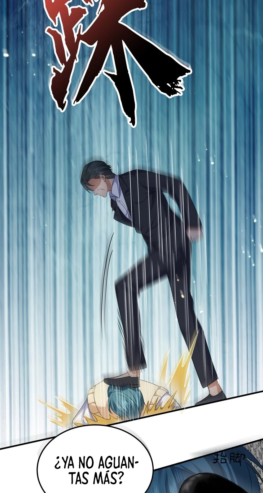Cuándo Me Volví Invencible capítulo 168, página 38