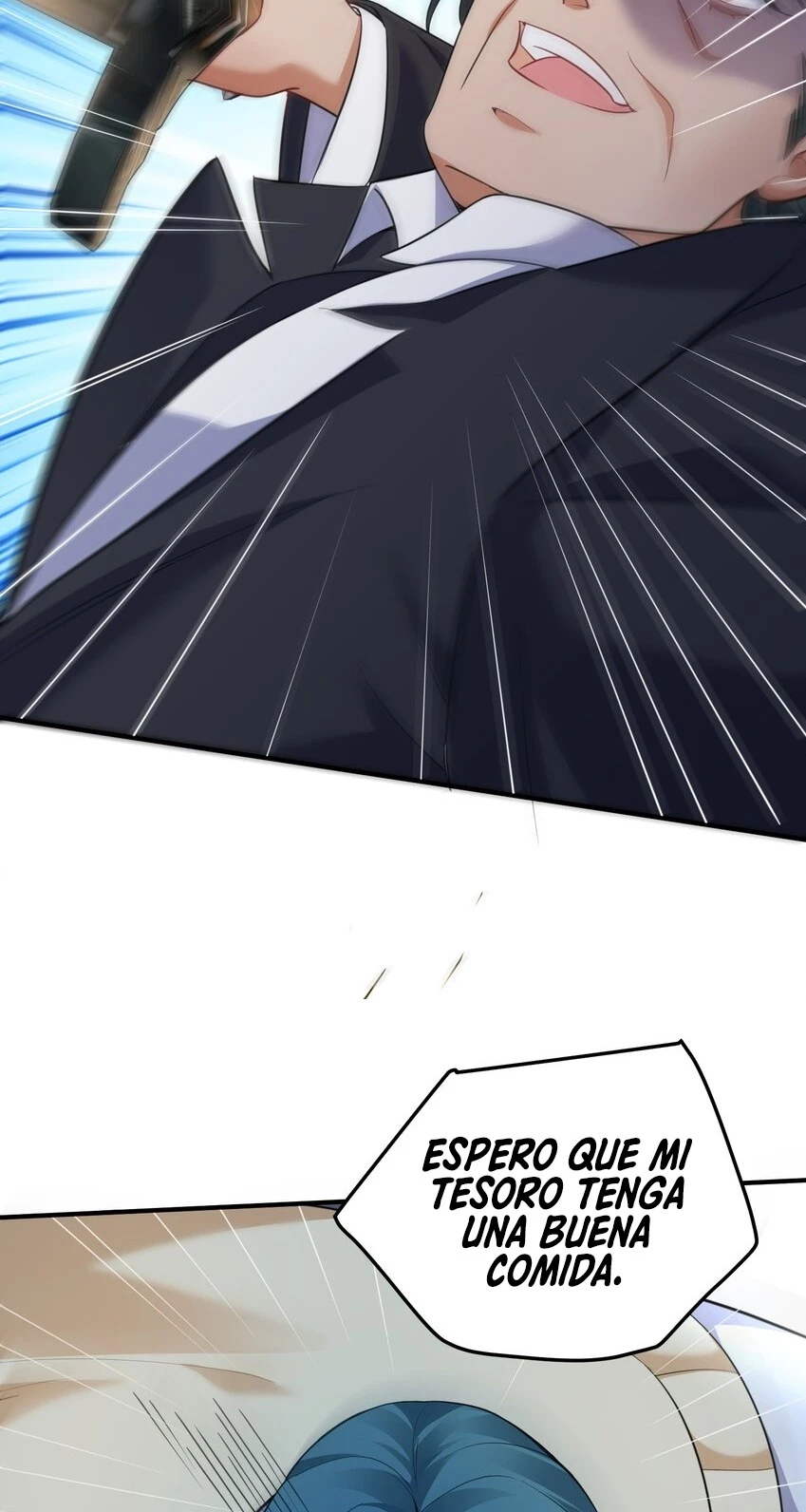 Cuándo Me Volví Invencible capítulo 168, página 42