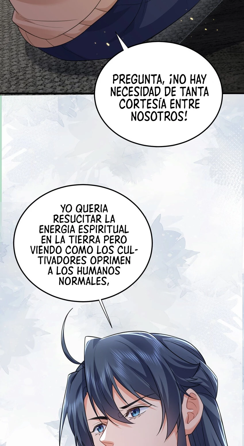 Cuándo Me Volví Invencible capítulo 169, página 26