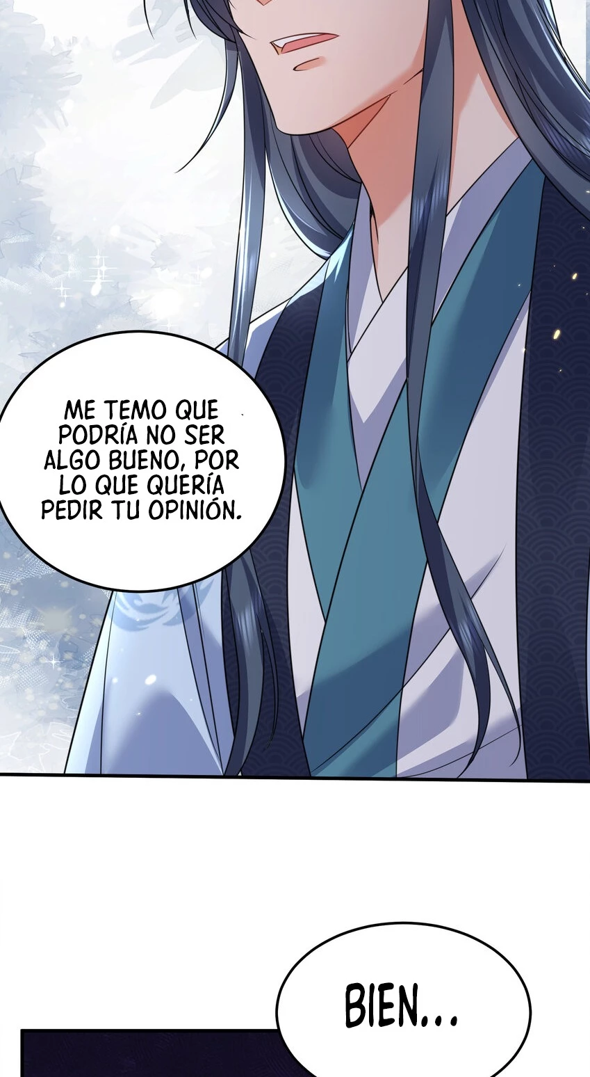 Cuándo Me Volví Invencible capítulo 169, página 27