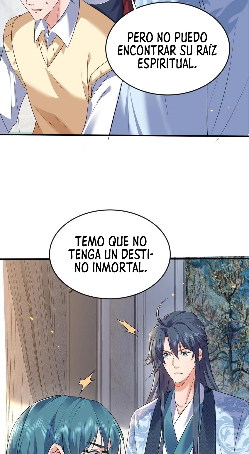 Cuándo Me Volví Invencible capítulo 169, página 40