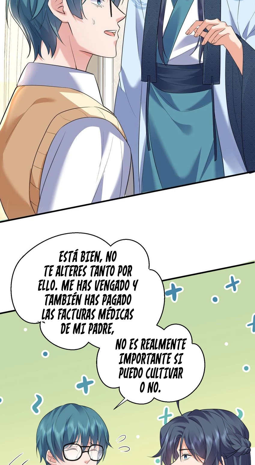 Cuándo Me Volví Invencible capítulo 169, página 41