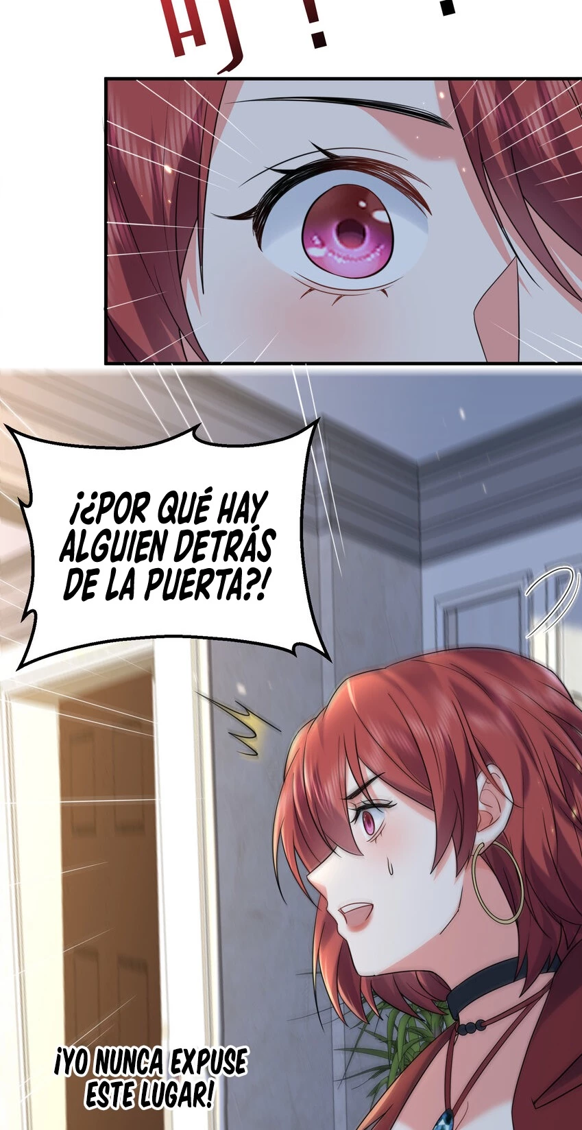 Cuándo Me Volví Invencible capítulo 170, página 16