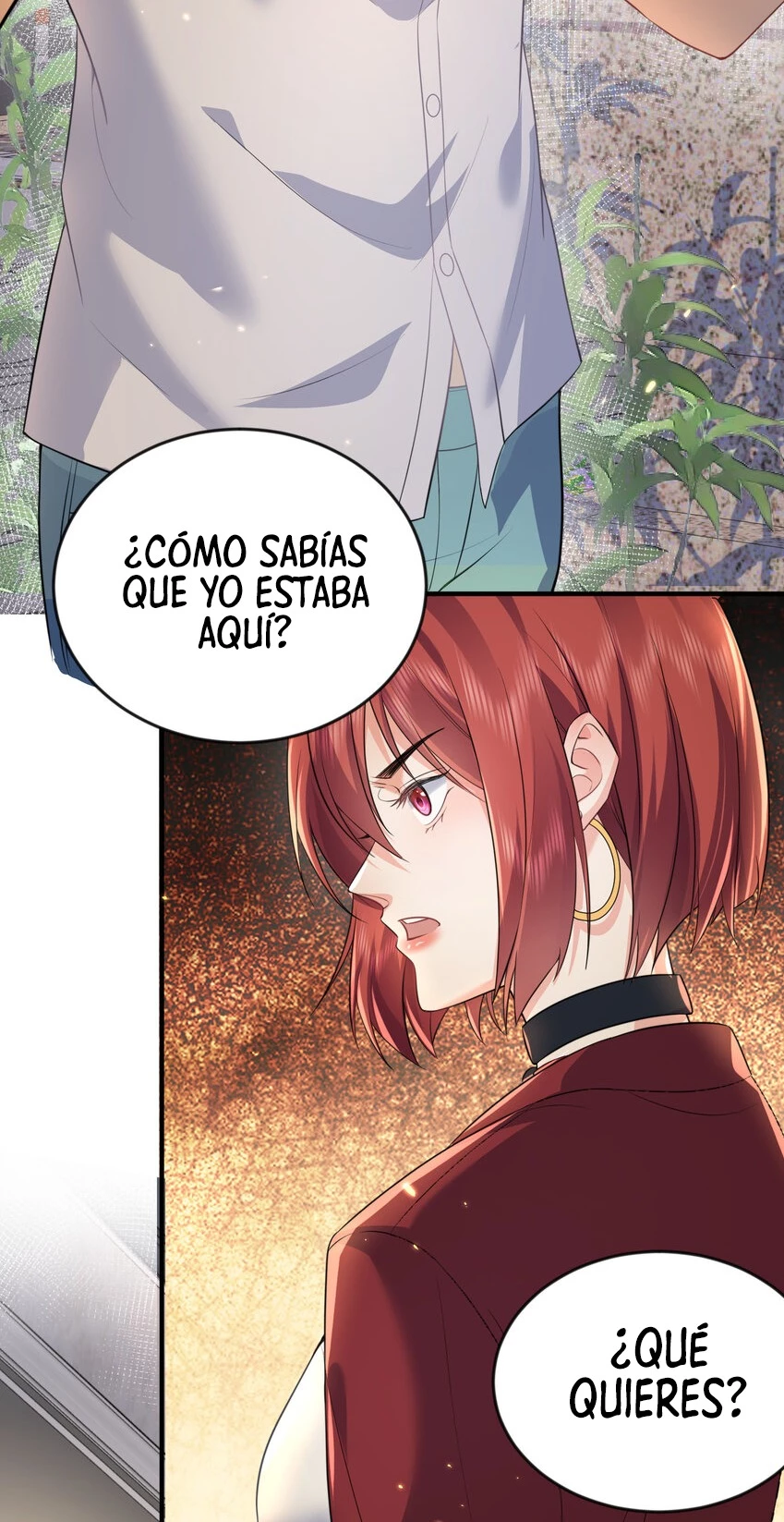 Cuándo Me Volví Invencible capítulo 170, página 20