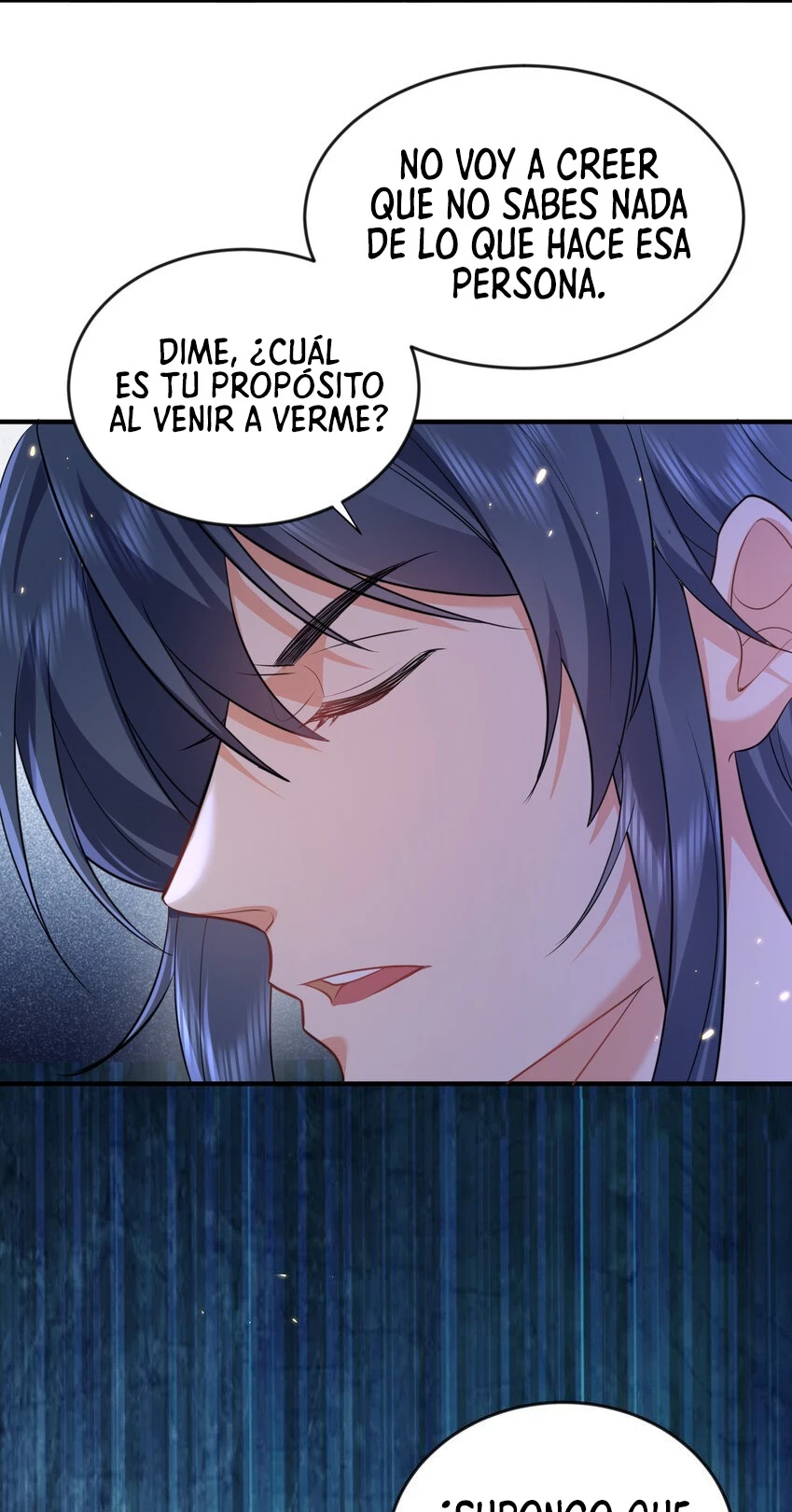 Cuándo Me Volví Invencible capítulo 170, página 24