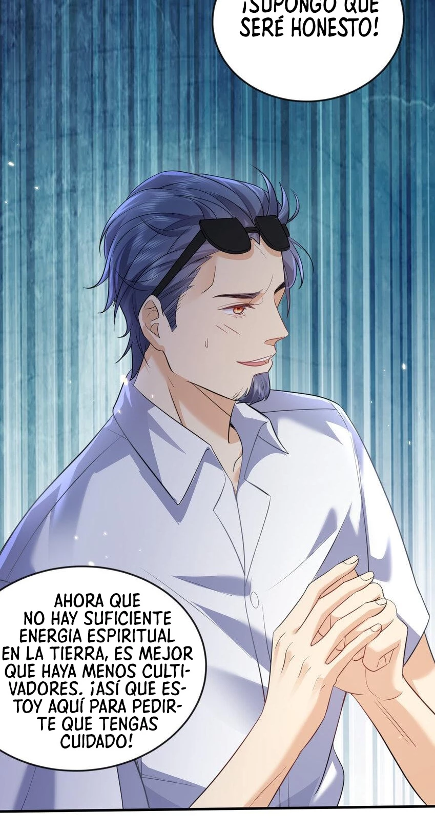 Cuándo Me Volví Invencible capítulo 170, página 25