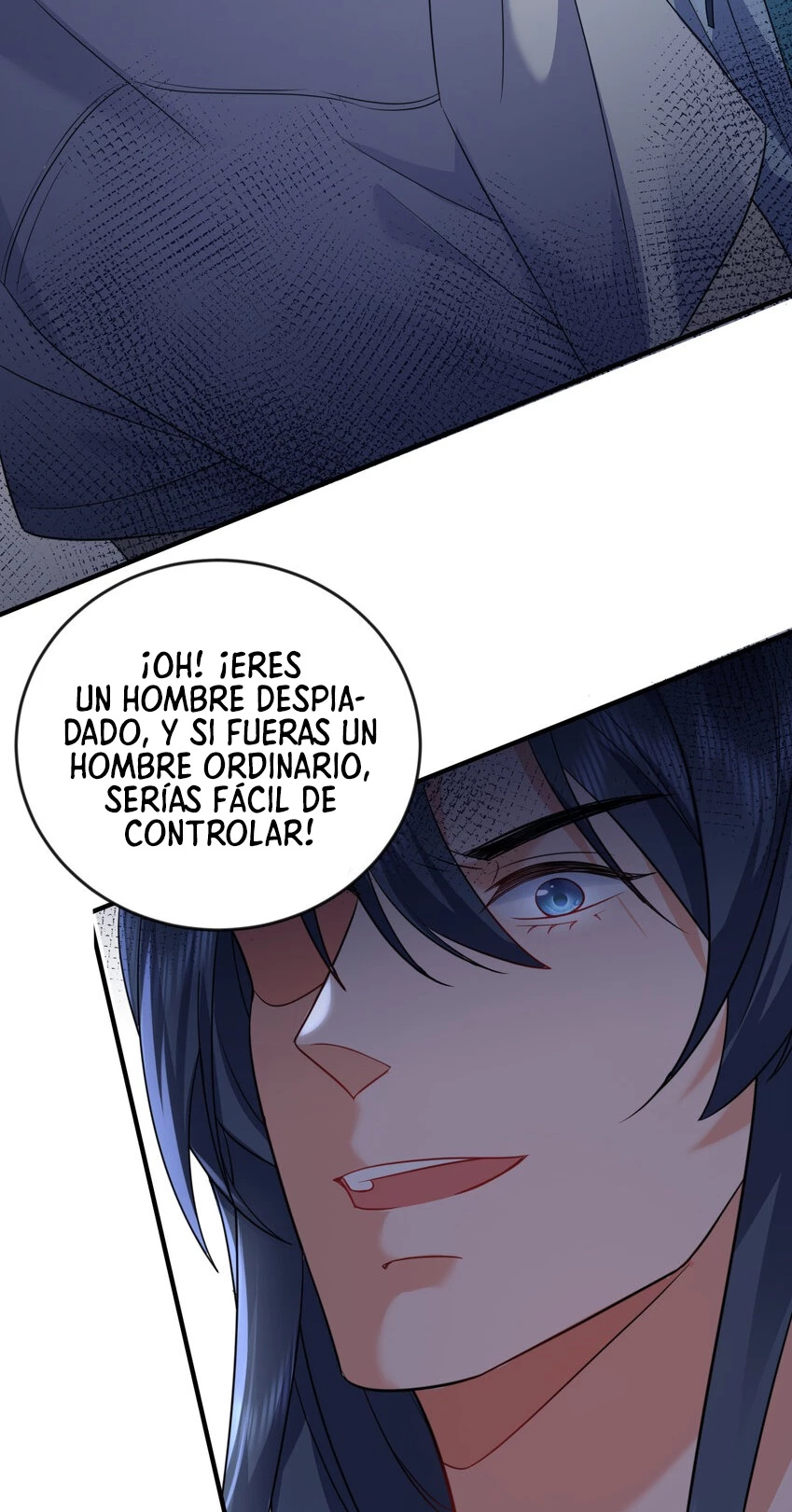 Cuándo Me Volví Invencible capítulo 170, página 31