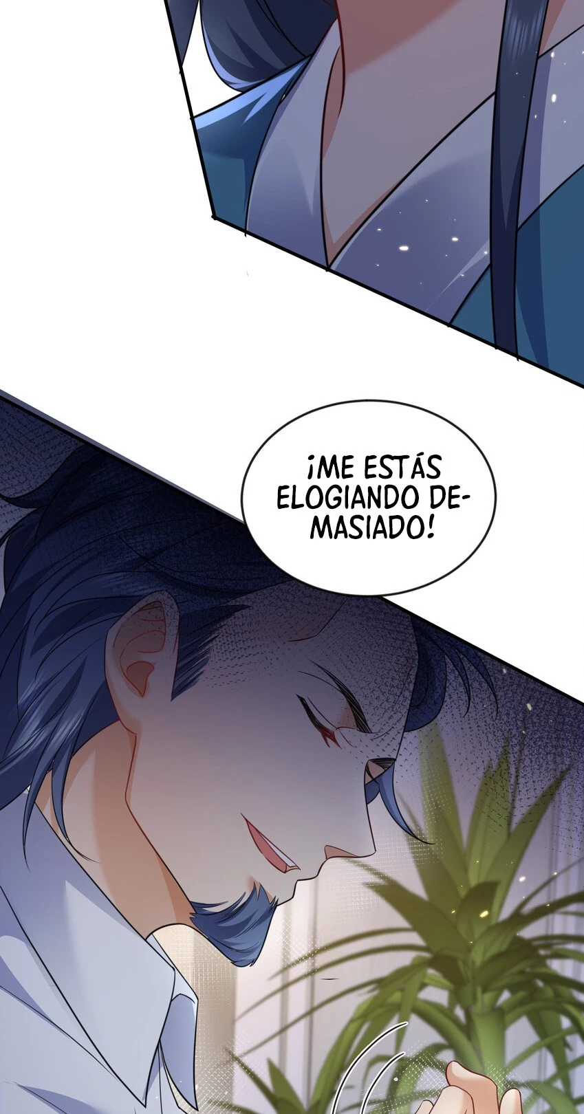 Cuándo Me Volví Invencible capítulo 170, página 32