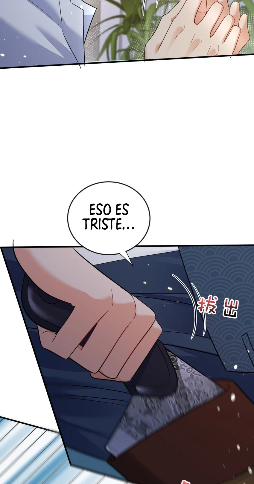 Cuándo Me Volví Invencible capítulo 170, página 33