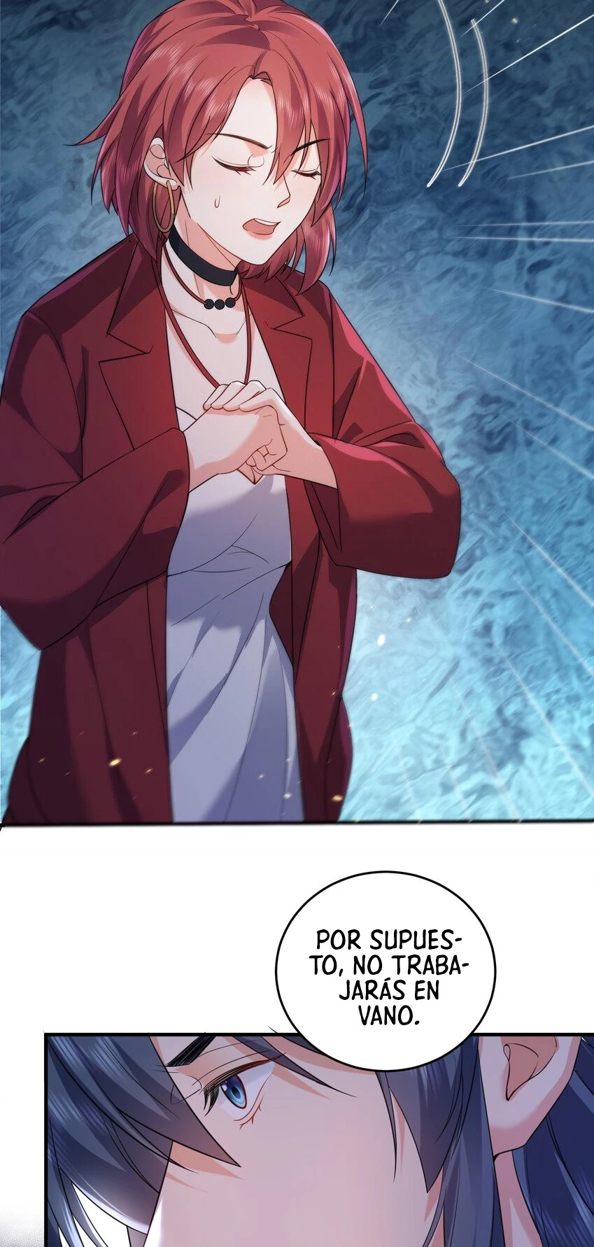 Cuándo Me Volví Invencible capítulo 171, página 6