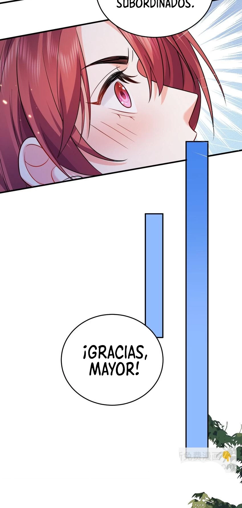 Cuándo Me Volví Invencible capítulo 171, página 8