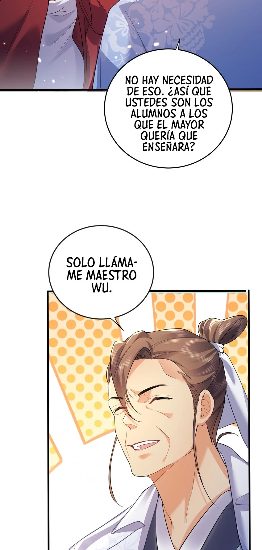 Cuándo Me Volví Invencible capítulo 171, página 20