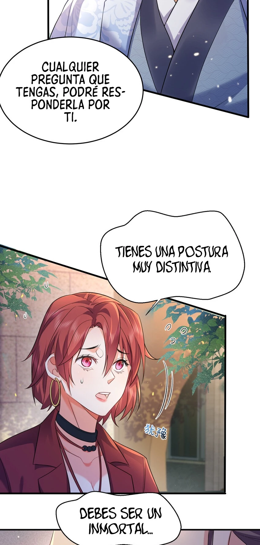 Cuándo Me Volví Invencible capítulo 171, página 21
