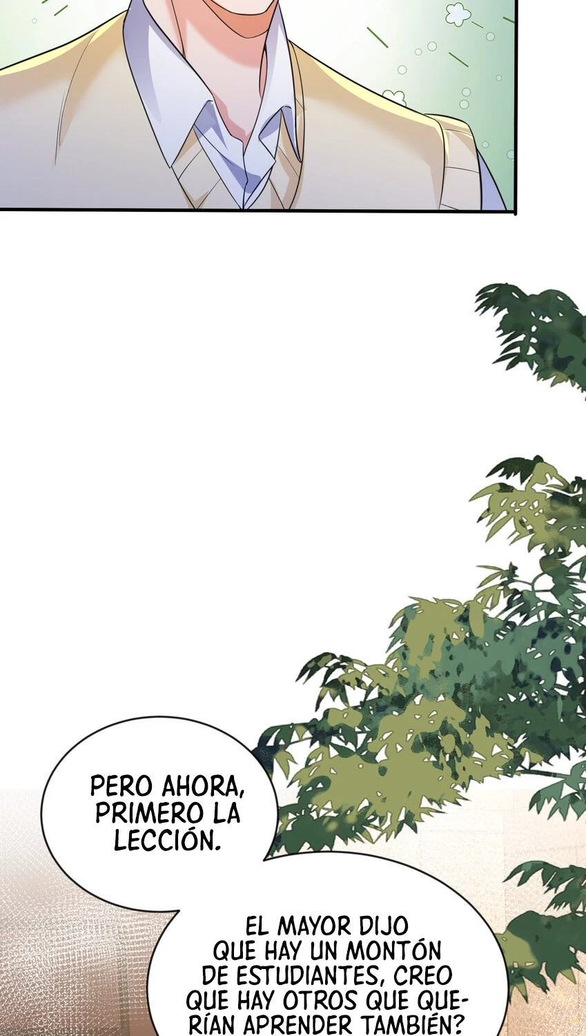 Cuándo Me Volví Invencible capítulo 171, página 33