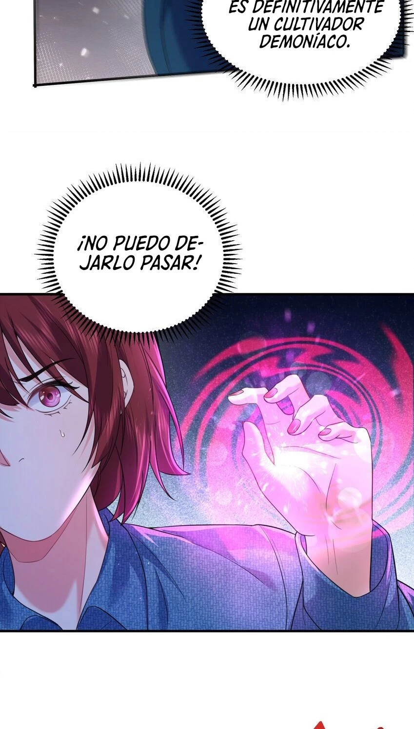 Cuándo Me Volví Invencible capítulo 172, página 5
