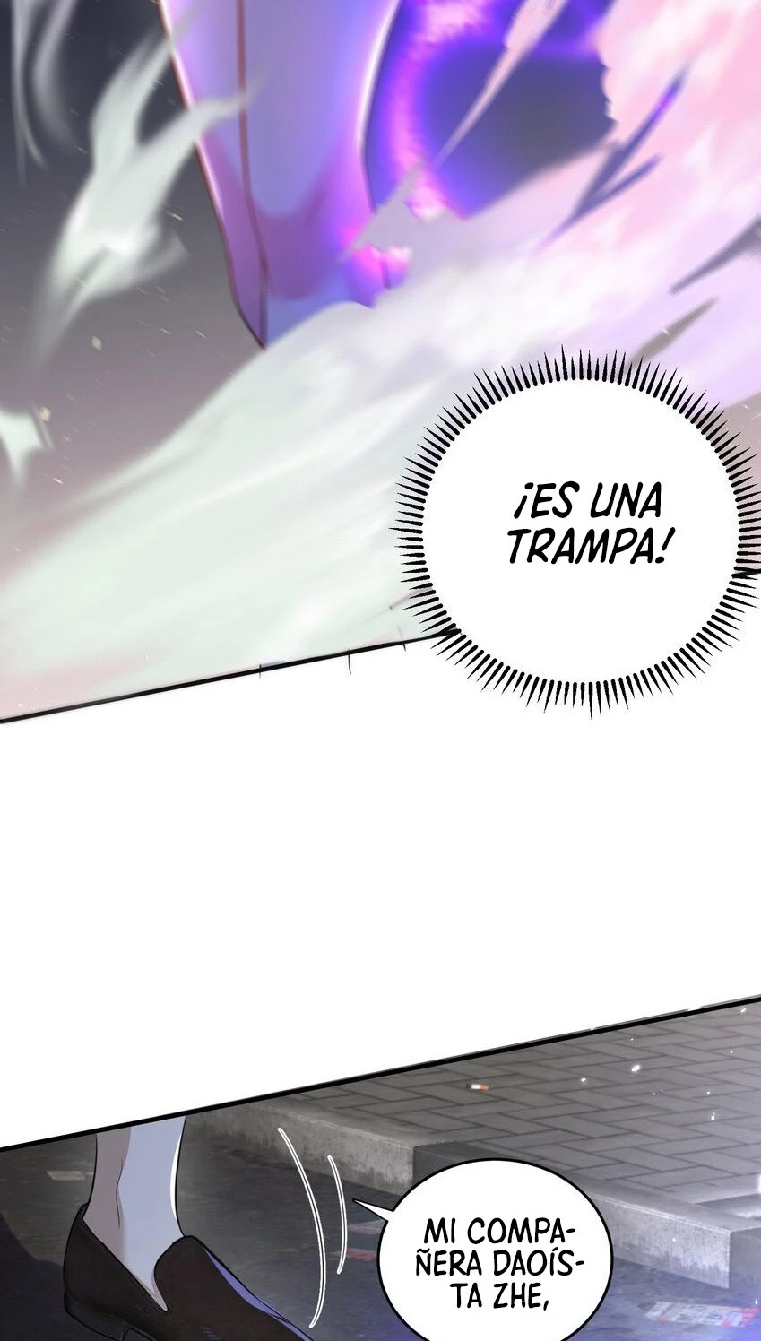 Cuándo Me Volví Invencible capítulo 172, página 13