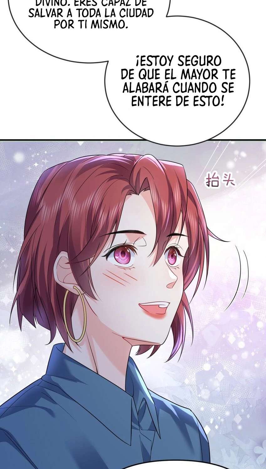 Cuándo Me Volví Invencible capítulo 172, página 31