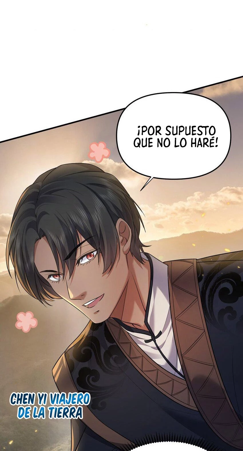 Cuándo Me Volví Invencible capítulo 173, página 7